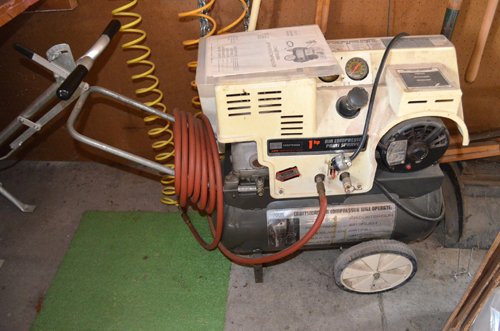 Property photo 61 - Real Estate & Personal Property Auction - 3BR Country Home on 1 Acre, Housewares, Tools, Antiques